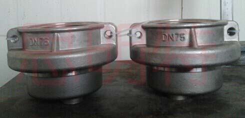 管材靜液壓試驗機(jī)夾具